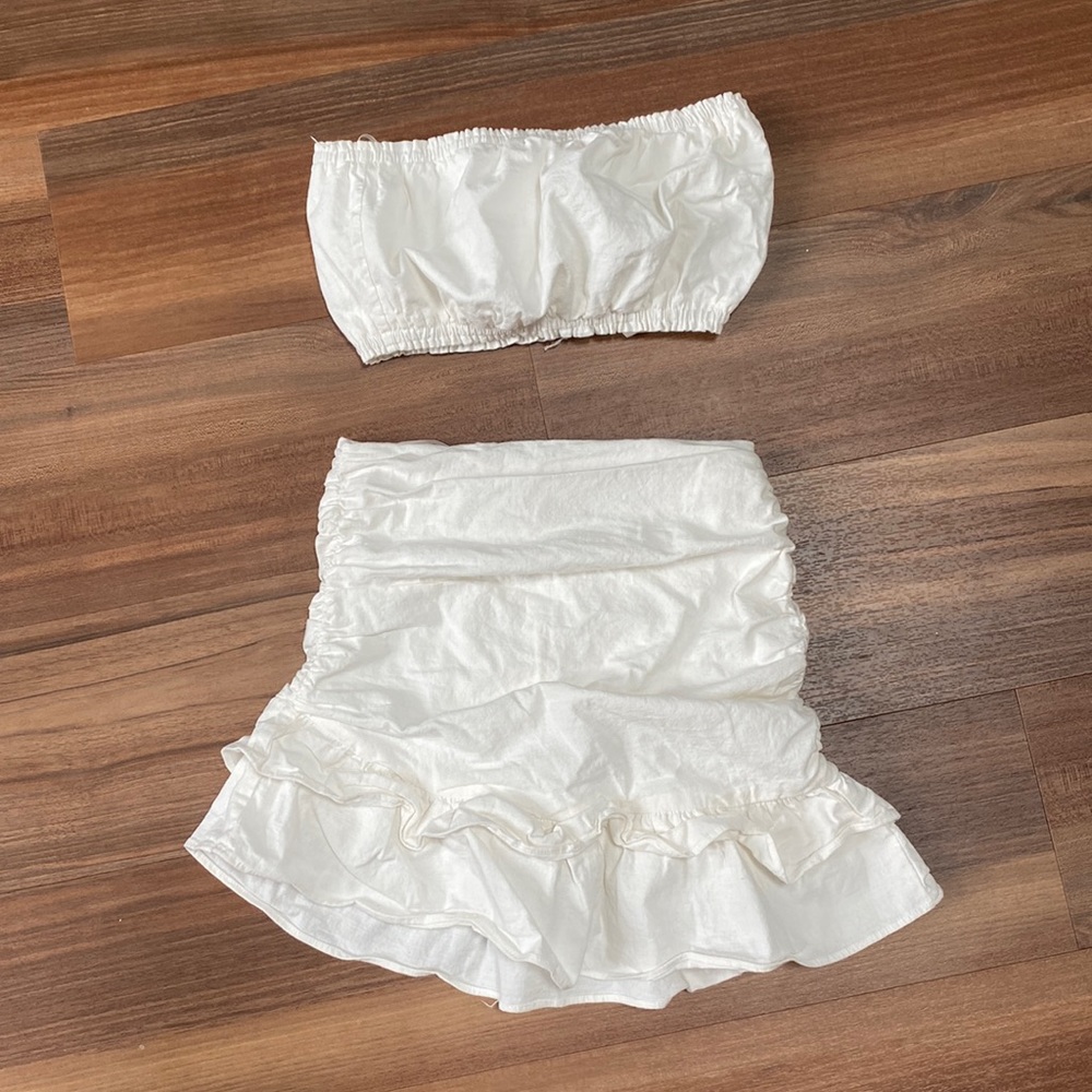 Two Piece Set